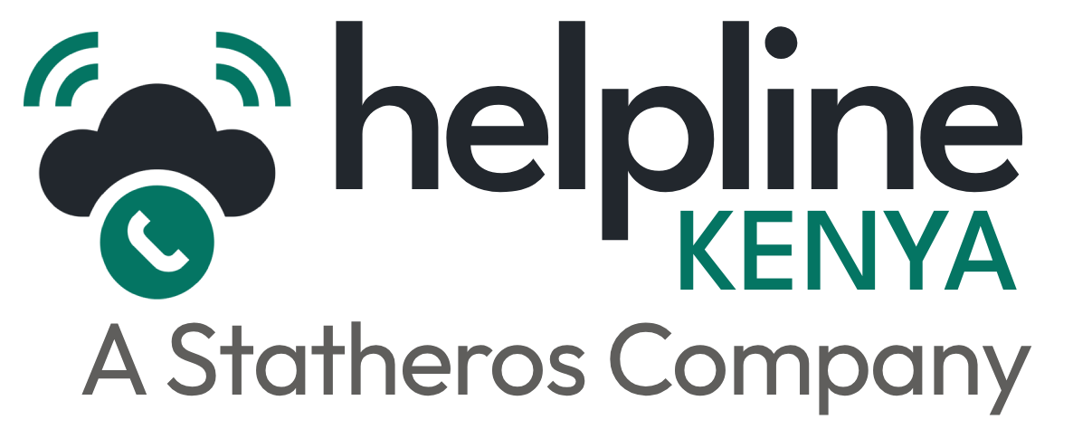 Helpline Kenya